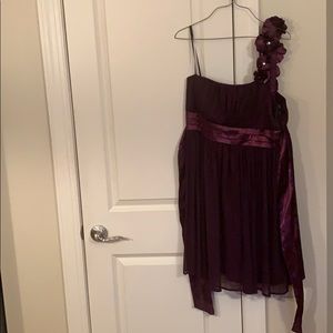 Cocktail dress